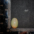 Ethiopian opal gemstone cabochon AAA – eo7 | YourCrystal