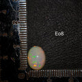 Ethiopian opal gemstone cabochon AAA – eo8 | YourCrystal