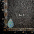 Ethiopian opal gemstone cabochon AAA – eo12 | YourCrystal