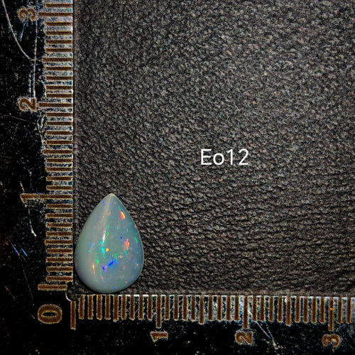 Ethiopian opal gemstone cabochon AAA – eo12 | YourCrystal