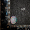 Ethiopian opal gemstone cabochon AAA – eo14 | YourCrystal