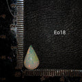 Ethiopian opal gemstone cabochon AAA – eo18 | YourCrystal