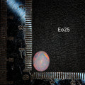 Ethiopian opal gemstone cabochon AAA – eo25 | YourCrystal