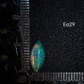 Ethiopian opal gemstone cabochon AAA – eo29 | YourCrystal