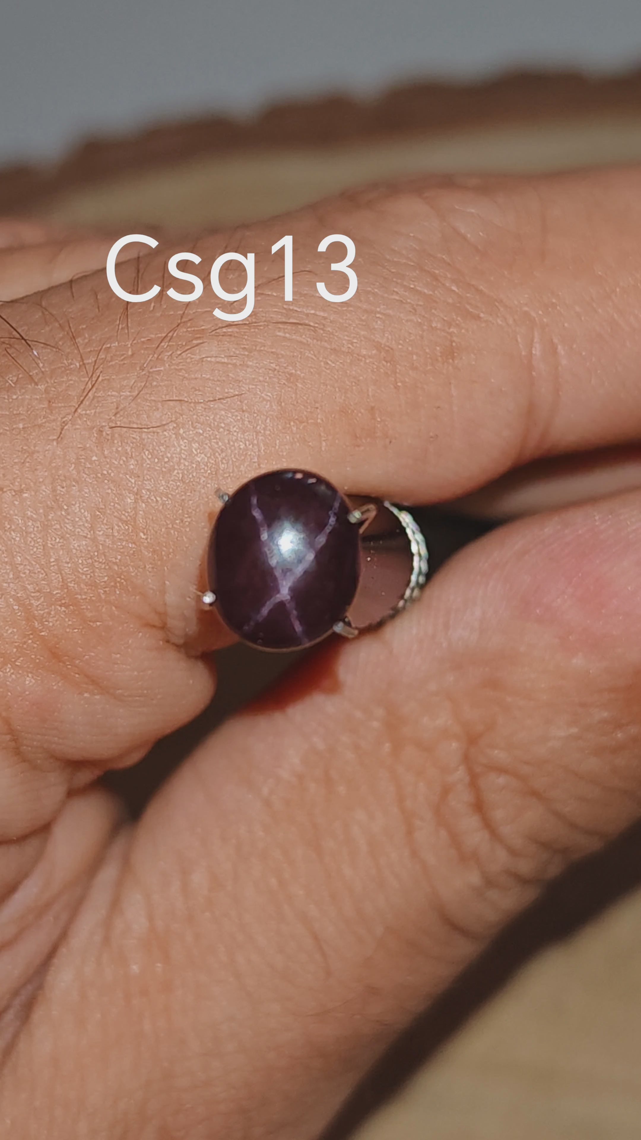 Csillaggránát - Csg13