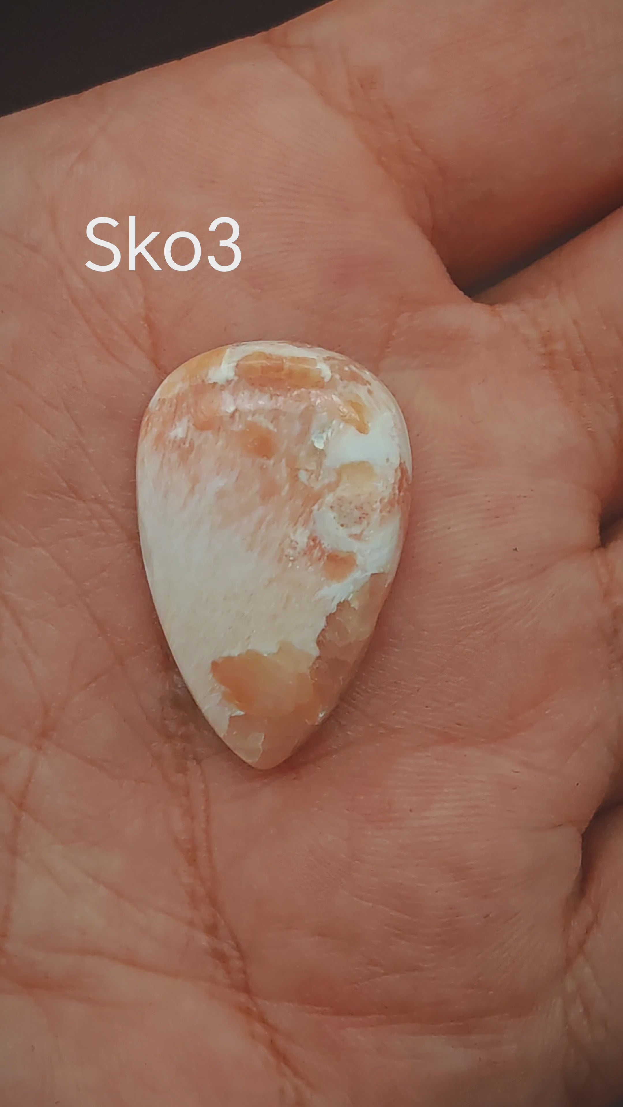 Szkolecit kaboson - sko3