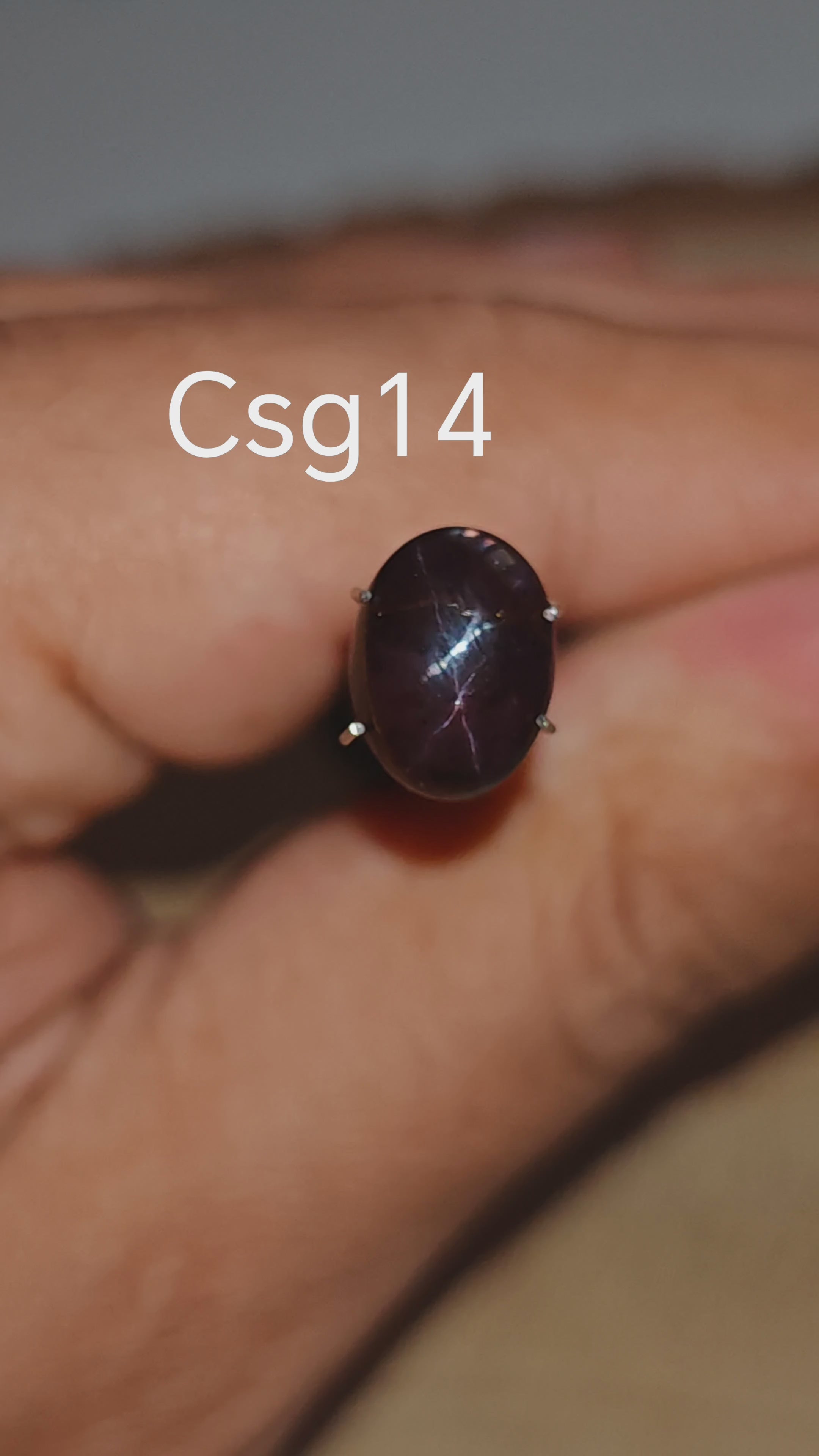 Csillaggránát - Csg14