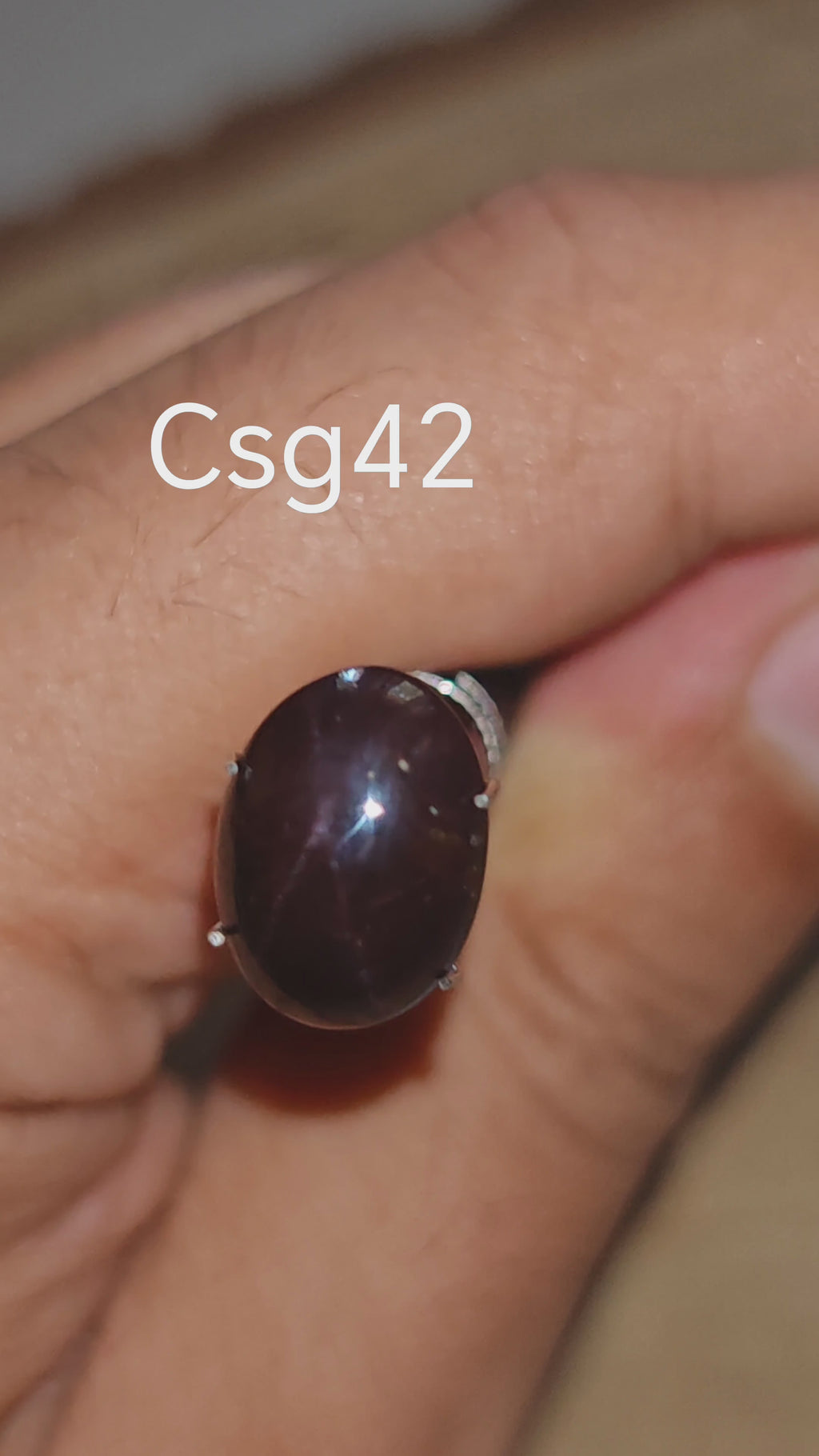 Csillaggránát - Csg42