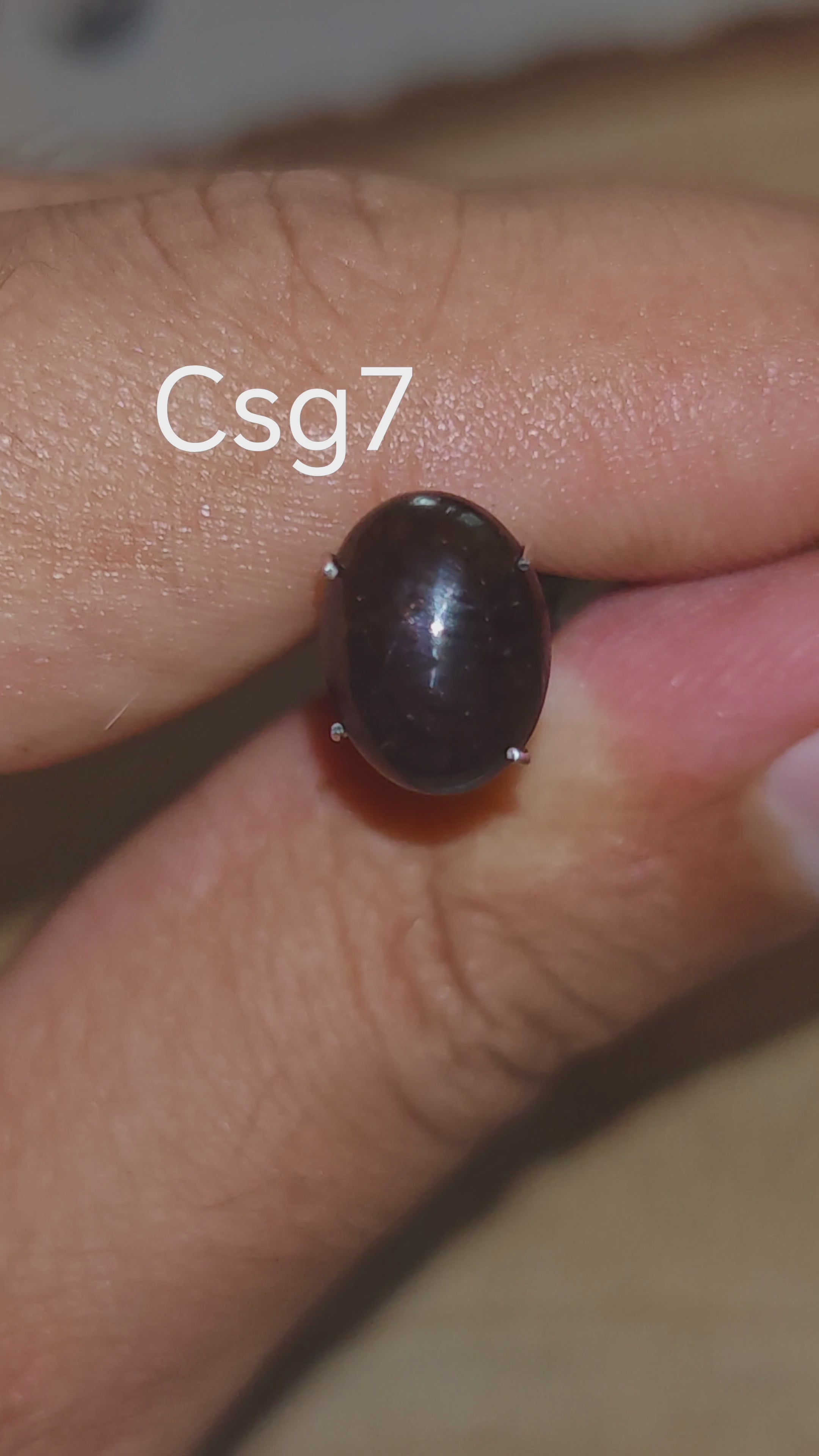 Csillaggránát - Csg7